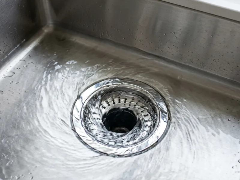 Drain Cleaning Plumber in Delavan, IL